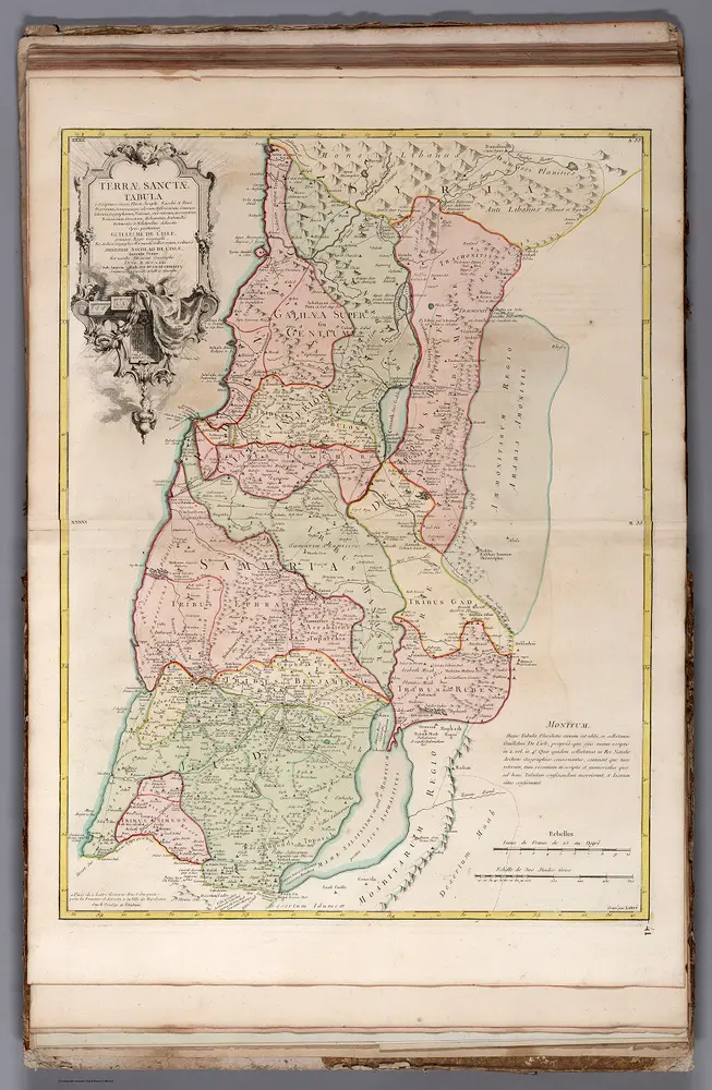 Pré-visualização do mapa antigo