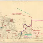 Pré-visualização do mapa antigo