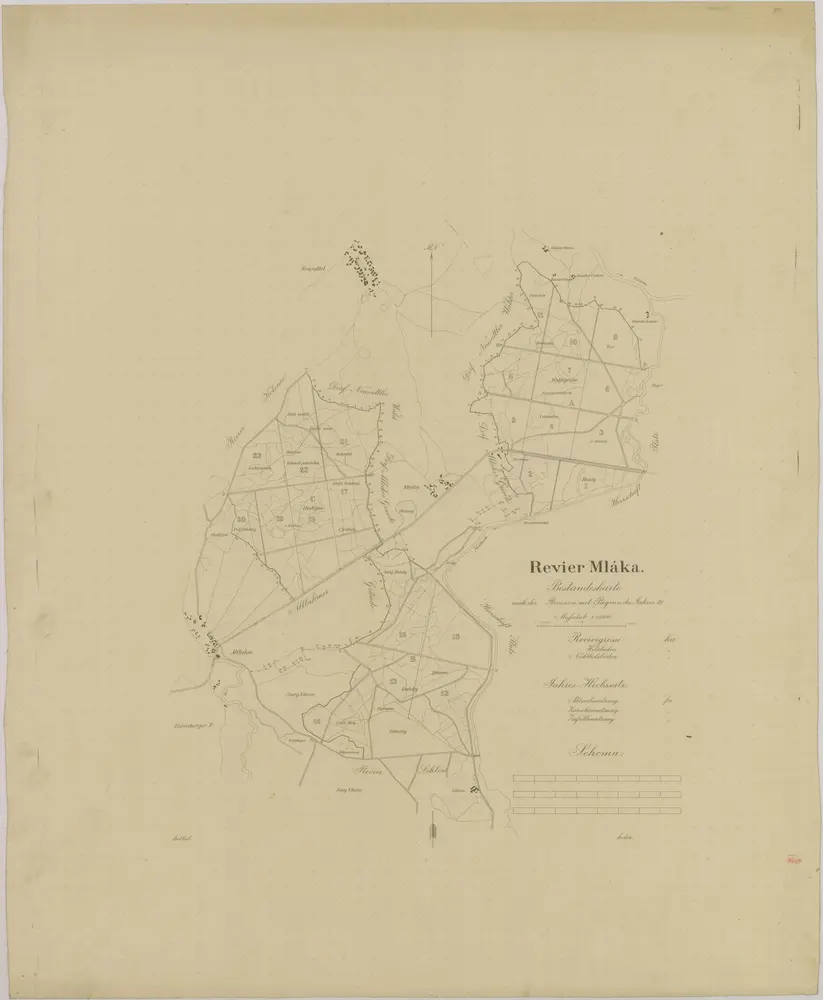 Thumbnail of historical map