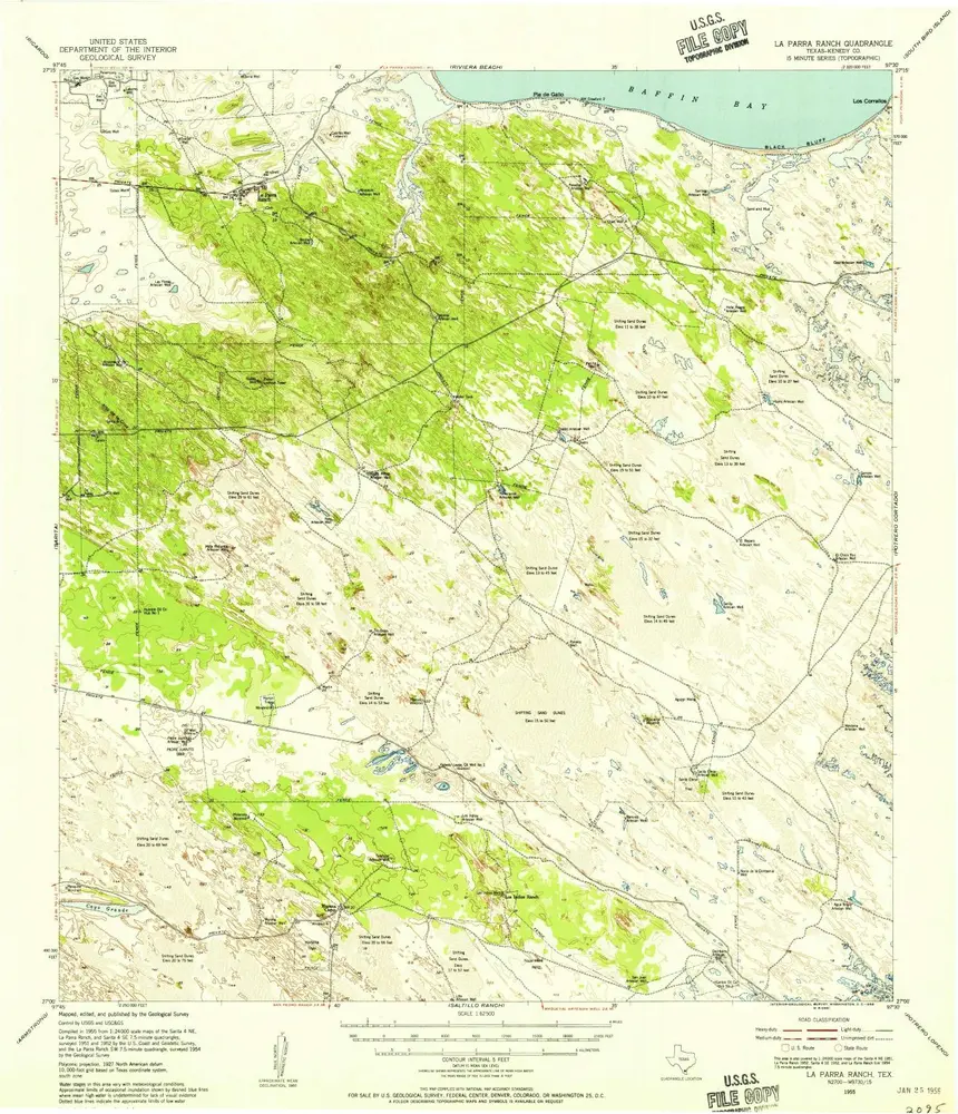 Vista previa del mapa antiguo