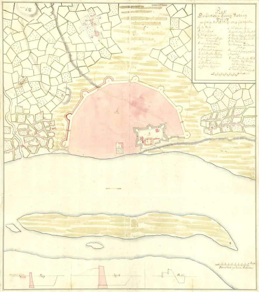 Pré-visualização do mapa antigo