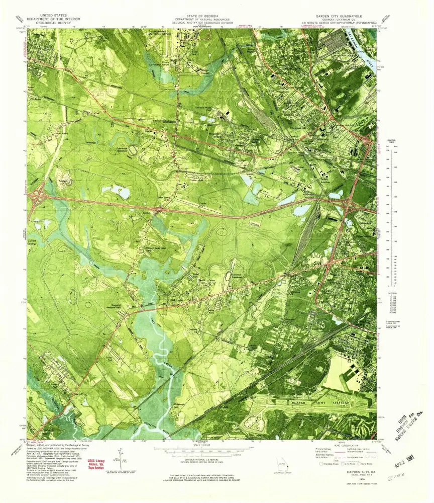 Thumbnail of historical map