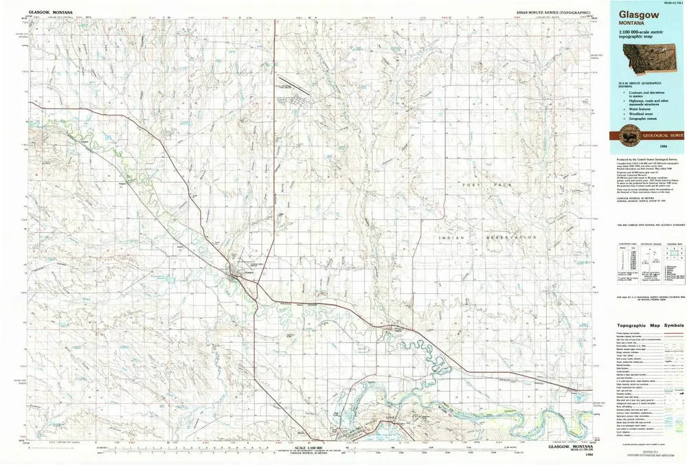 Anteprima della vecchia mappa