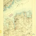 Thumbnail of historical map