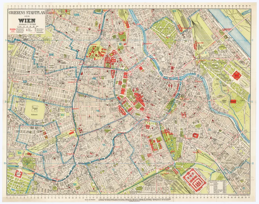 Anteprima della vecchia mappa