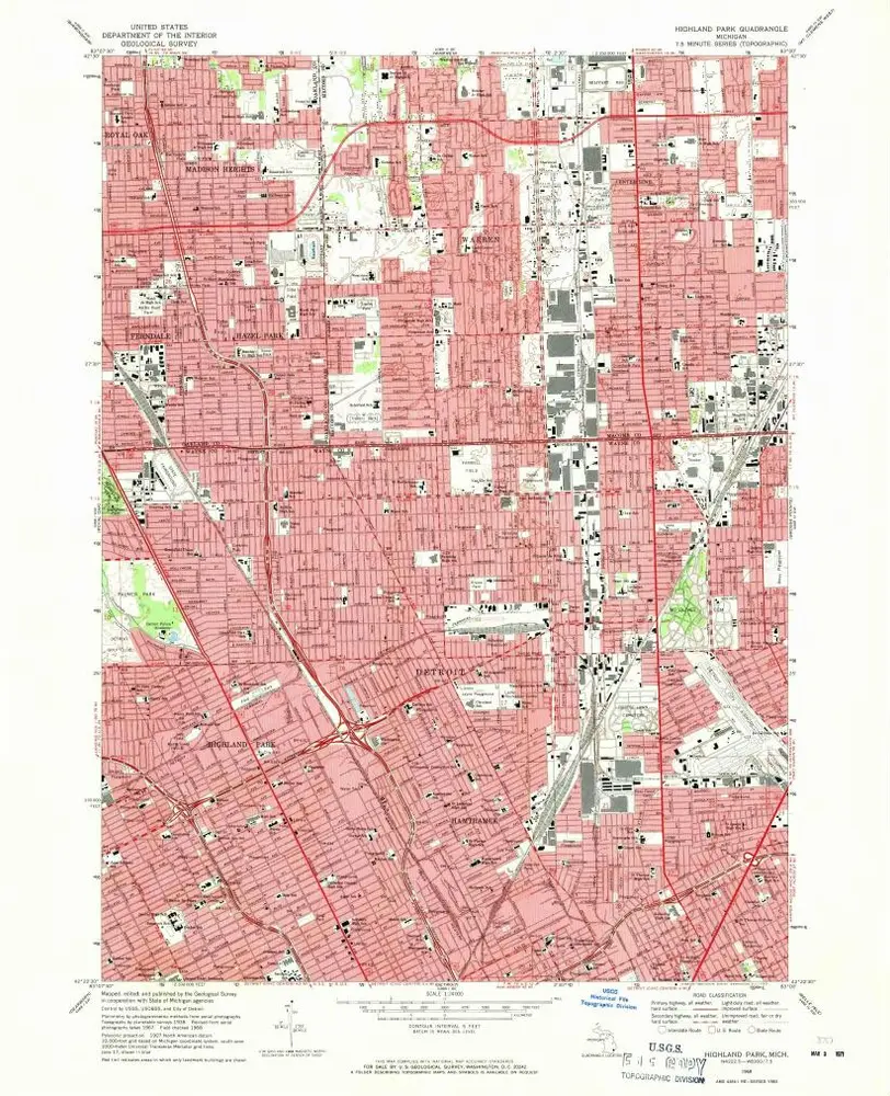 Anteprima della vecchia mappa