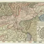 Anteprima della vecchia mappa