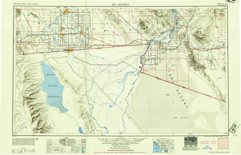 Thumbnail of historical map