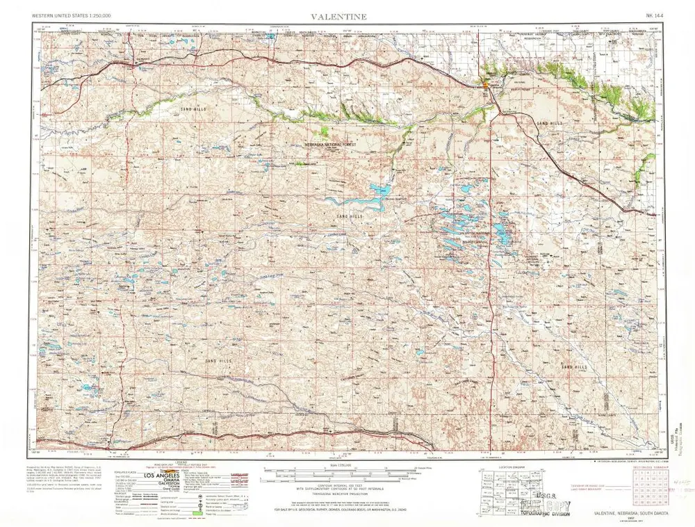 Vista previa del mapa antiguo