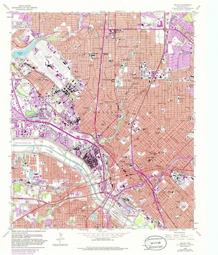 Thumbnail of historical map