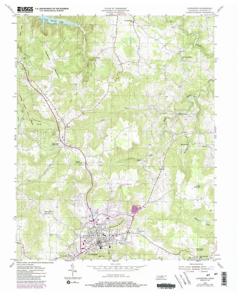 Vista previa del mapa antiguo