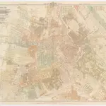 Anteprima della vecchia mappa