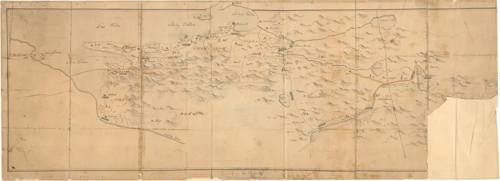 Thumbnail of historical map