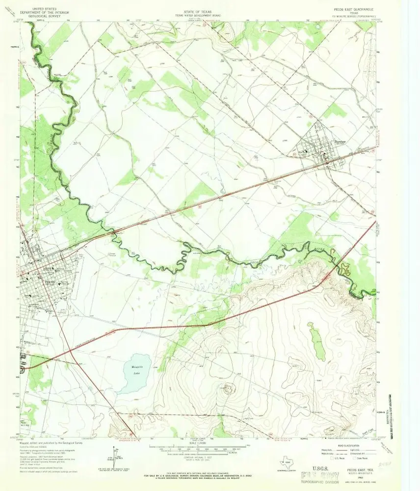 Anteprima della vecchia mappa