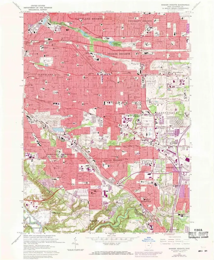 Thumbnail of historical map