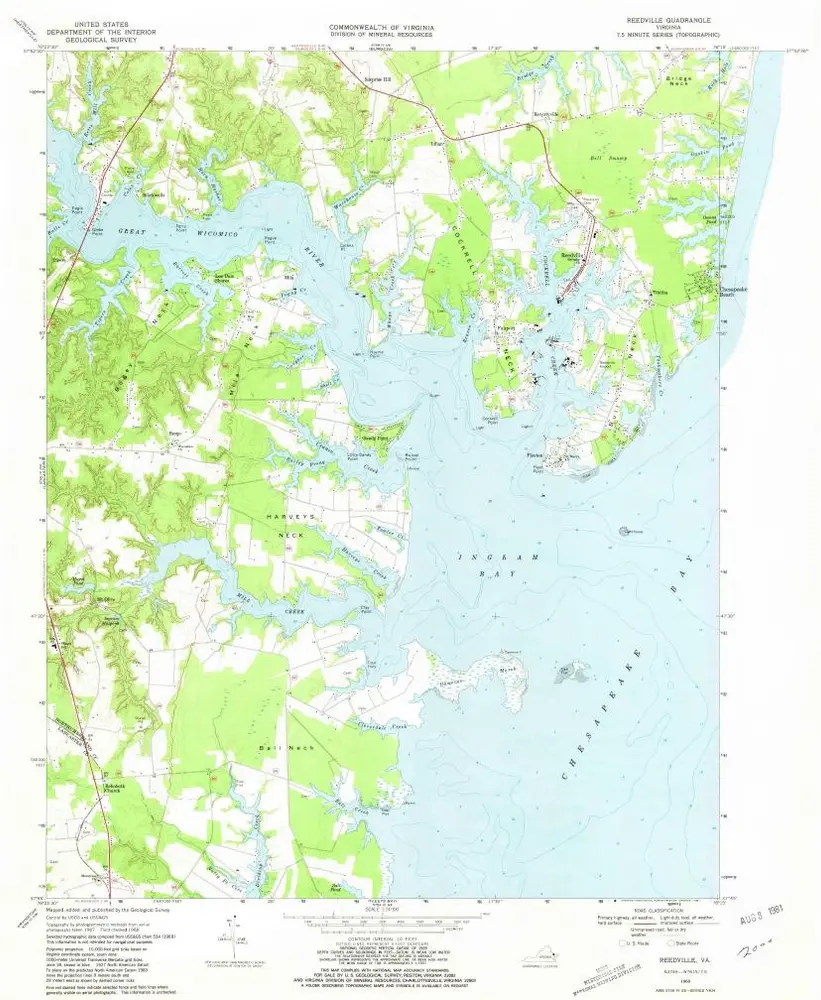 Thumbnail of historical map