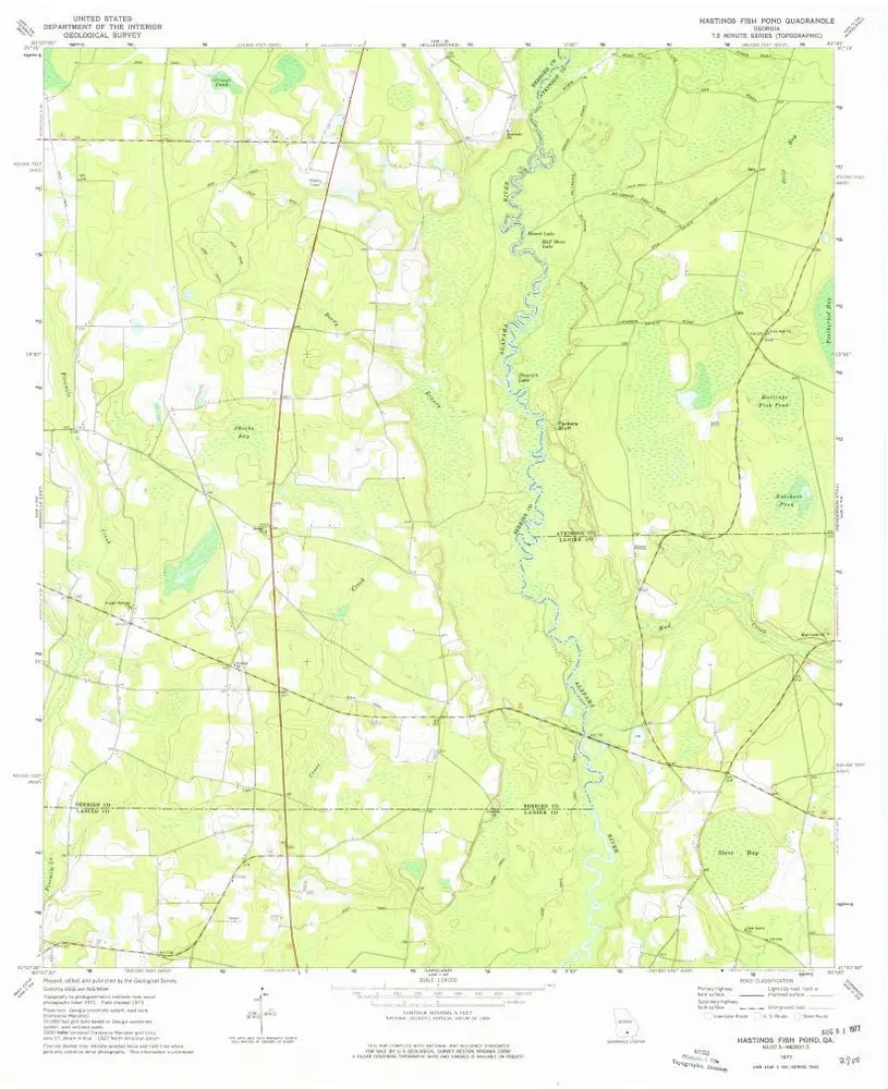 Pré-visualização do mapa antigo