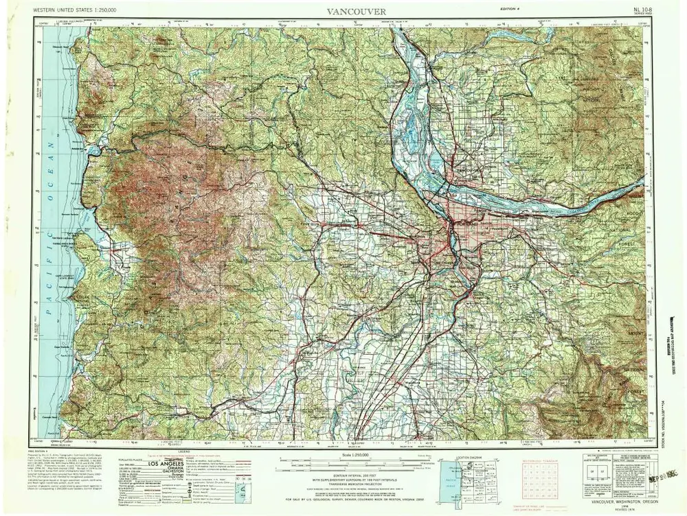 Pré-visualização do mapa antigo