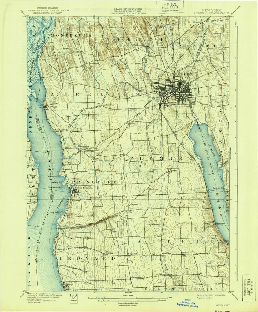 Thumbnail of historical map