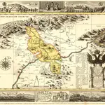 Thumbnail of historical map