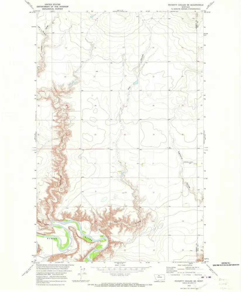 Vista previa del mapa antiguo