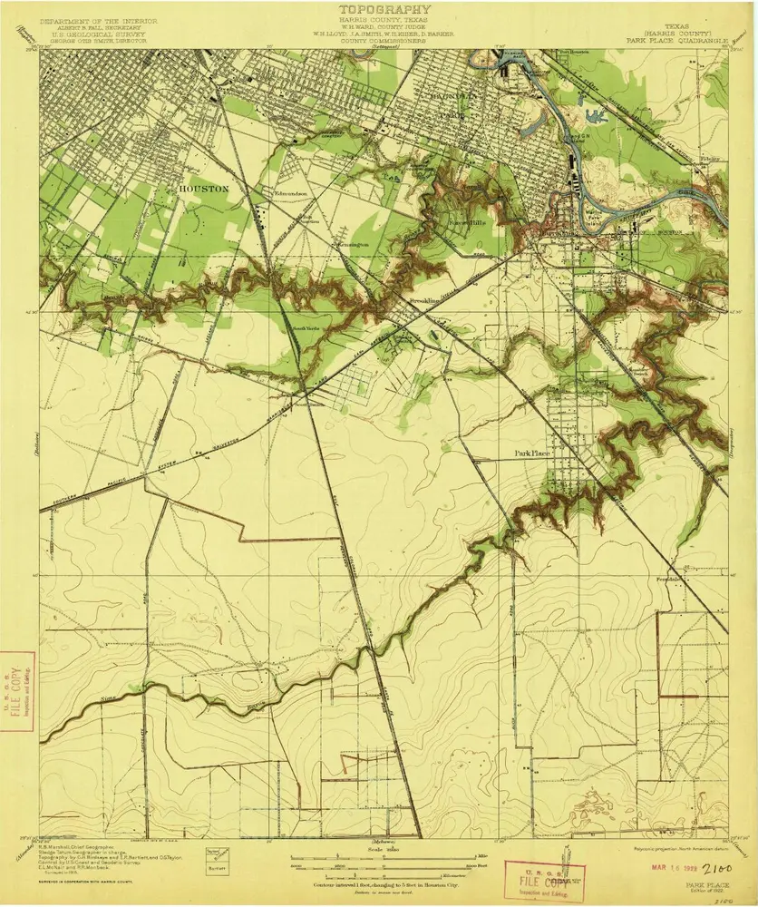 Thumbnail of historical map