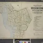 Anteprima della vecchia mappa