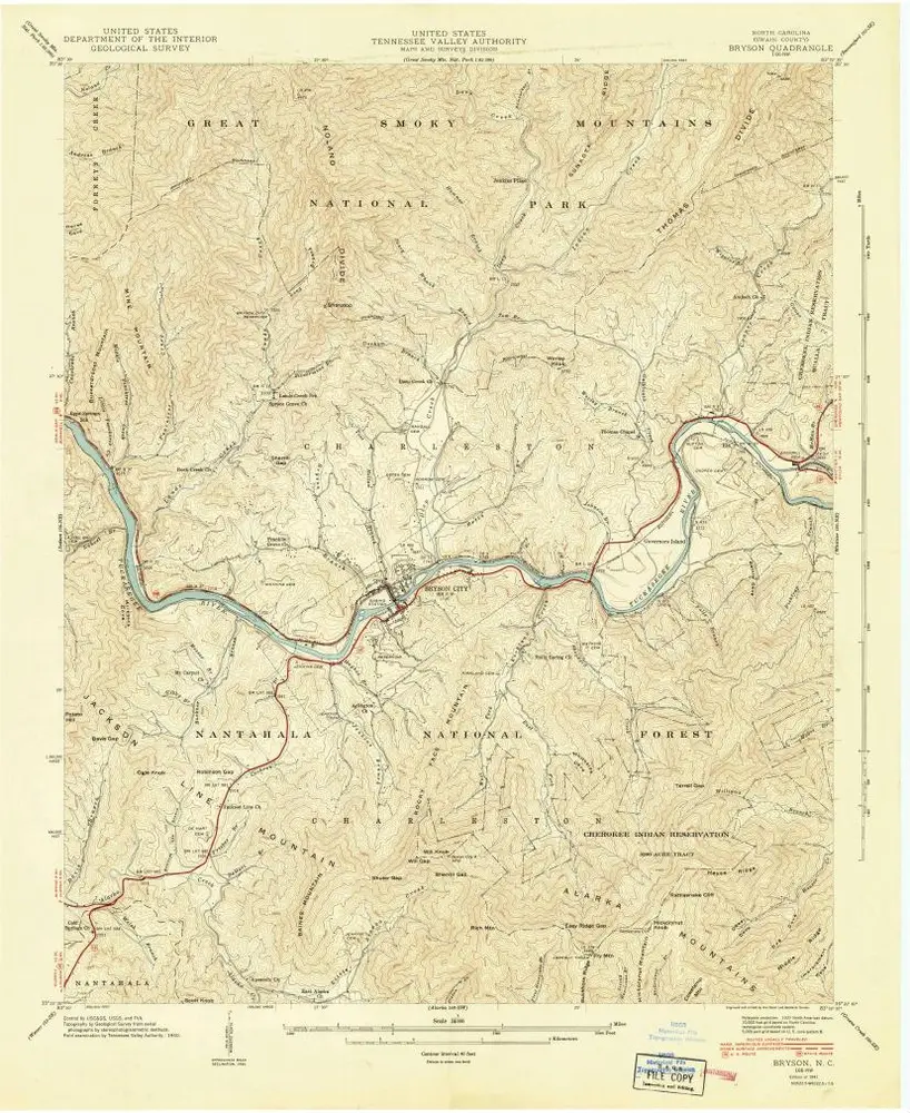 Thumbnail of historical map