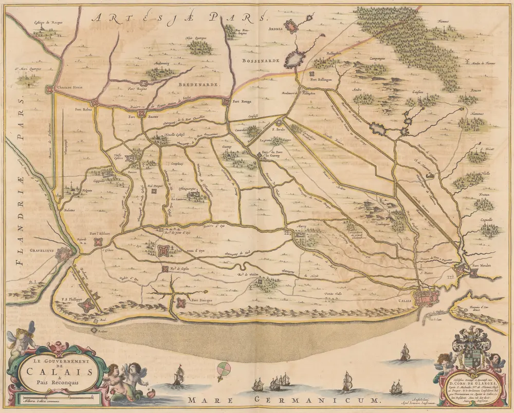 Thumbnail of historical map