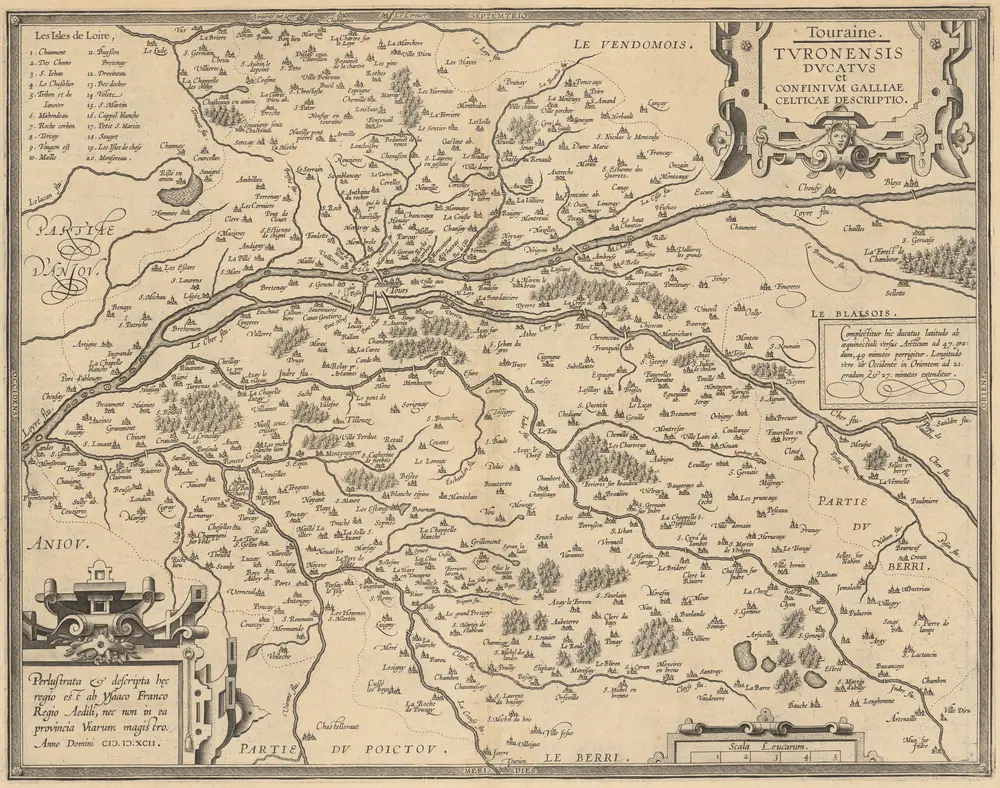 Thumbnail of historical map