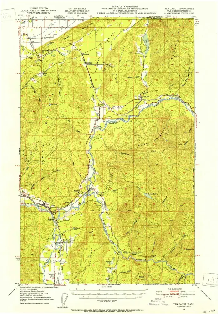 Anteprima della vecchia mappa