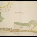 Anteprima della vecchia mappa