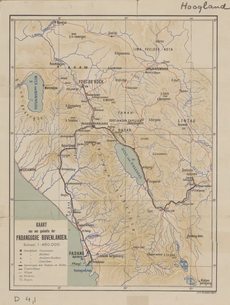 Pré-visualização do mapa antigo