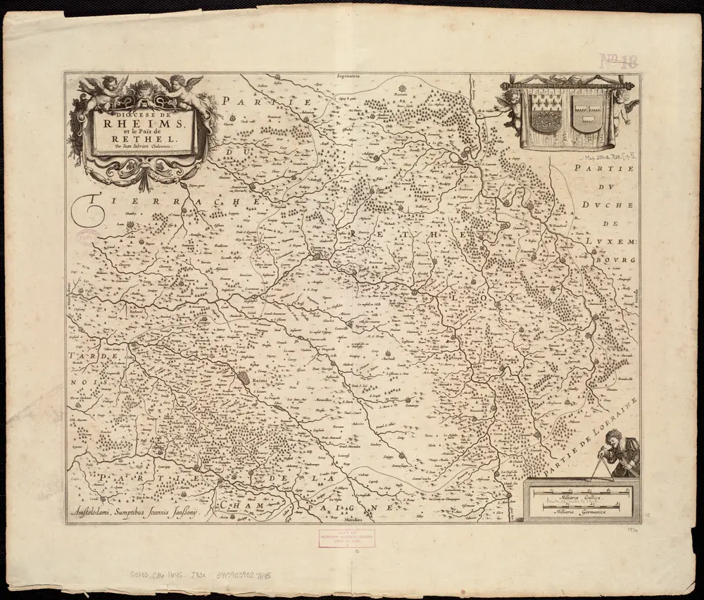 Thumbnail of historical map