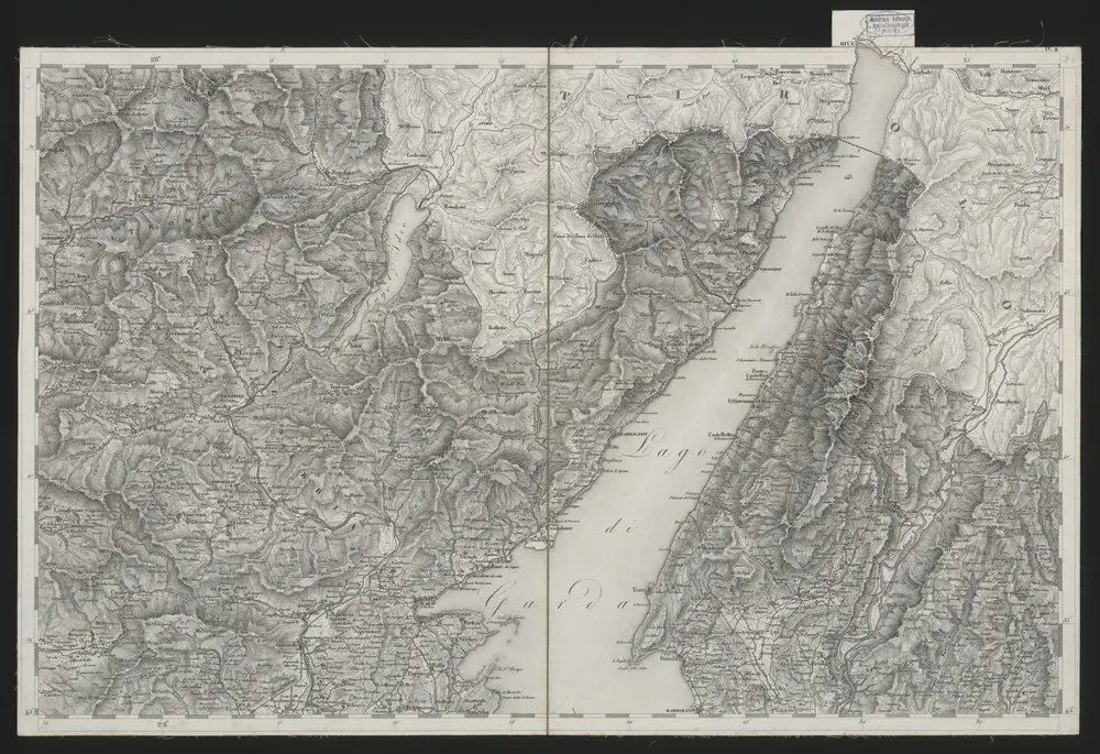 Pré-visualização do mapa antigo