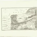 Aperçu de l'ancienne carte