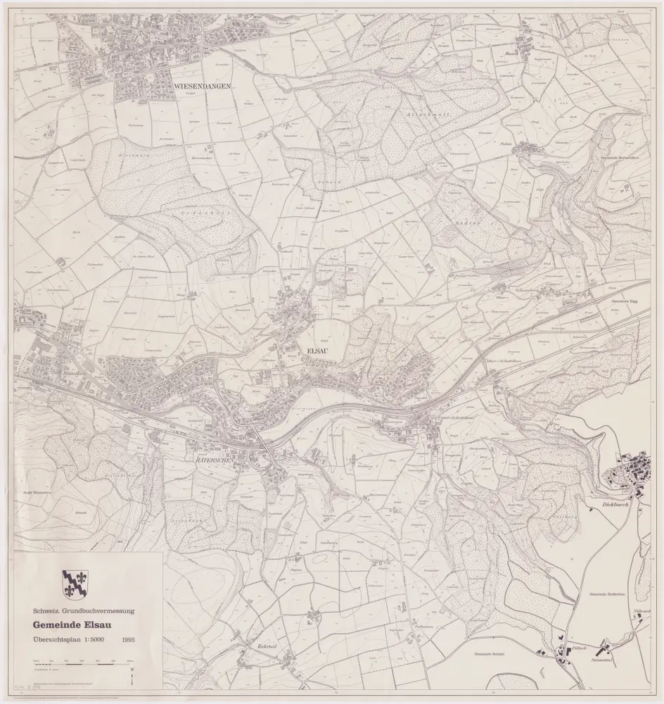 Vista previa del mapa antiguo