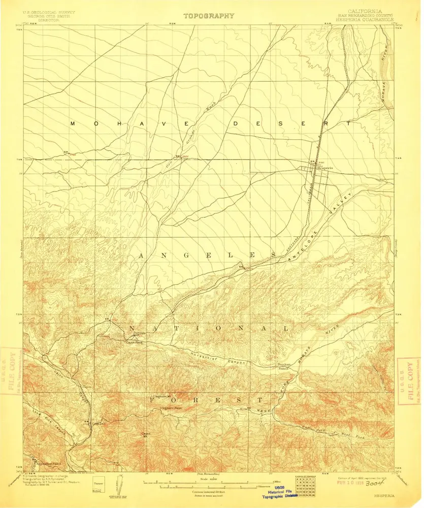 Thumbnail of historical map