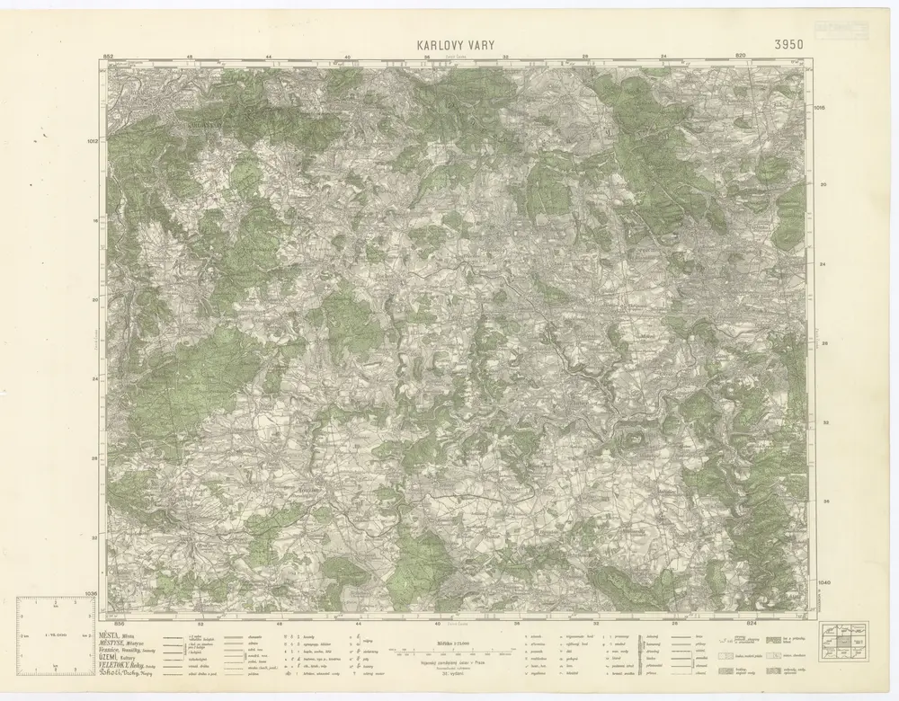 Pré-visualização do mapa antigo