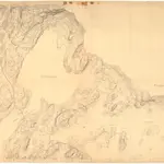 Anteprima della vecchia mappa