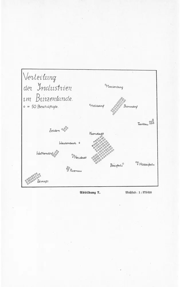 Anteprima della vecchia mappa