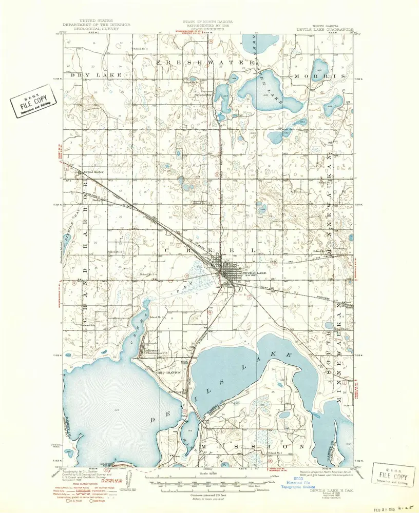 Thumbnail of historical map