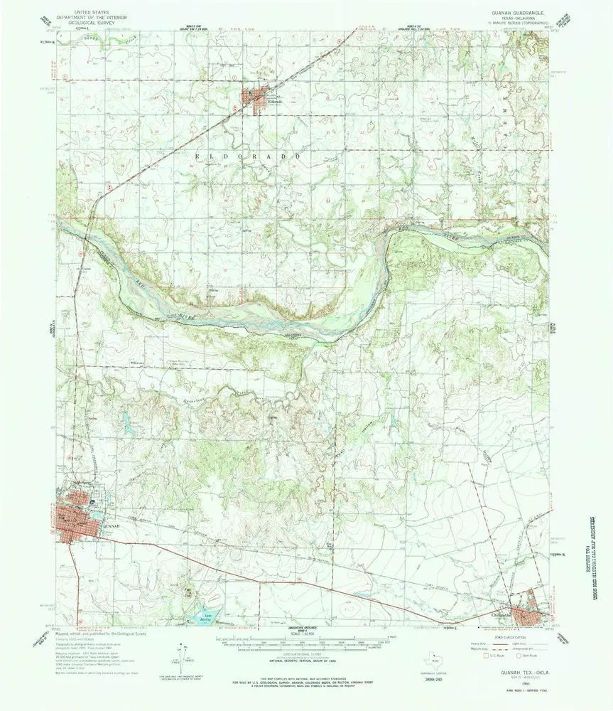 Anteprima della vecchia mappa