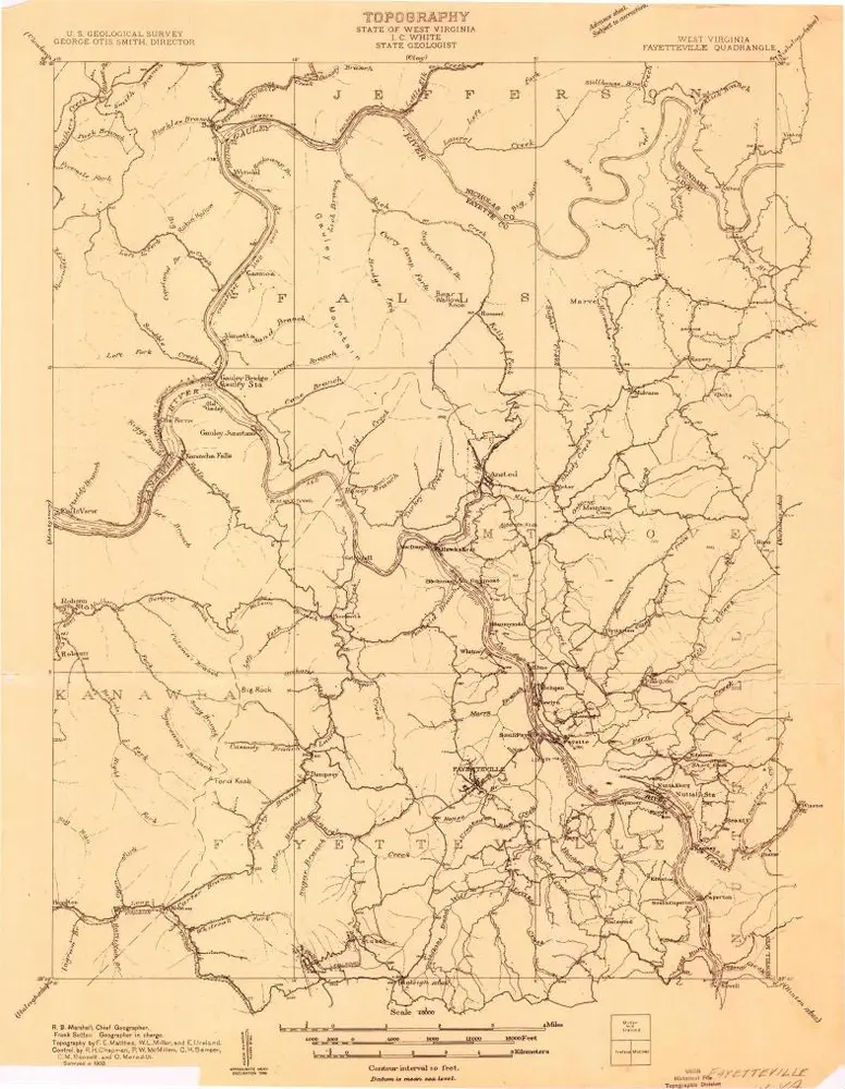 Vista previa del mapa antiguo