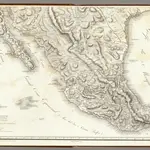 Anteprima della vecchia mappa