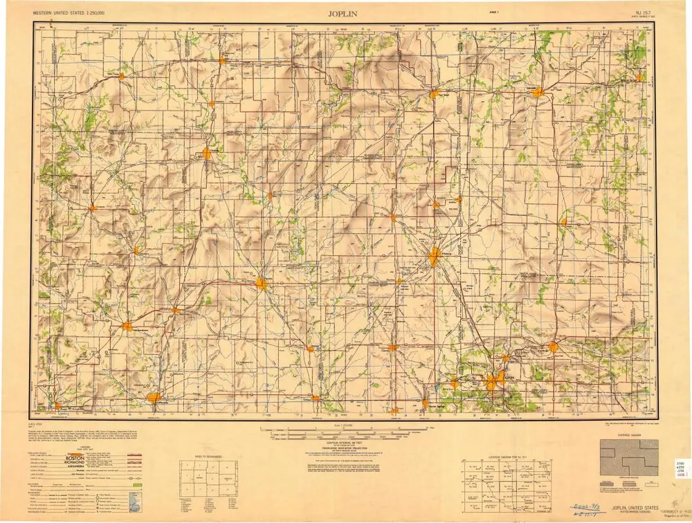 Thumbnail of historical map