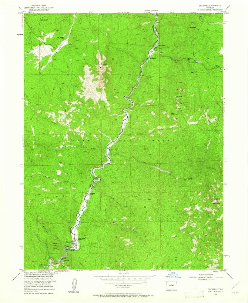 Pré-visualização do mapa antigo