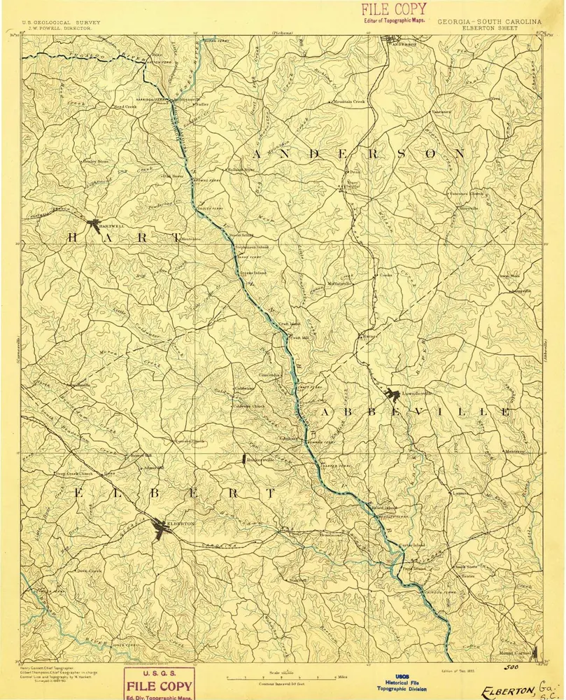 Thumbnail of historical map