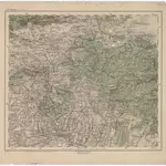 Anteprima della vecchia mappa