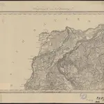 Anteprima della vecchia mappa